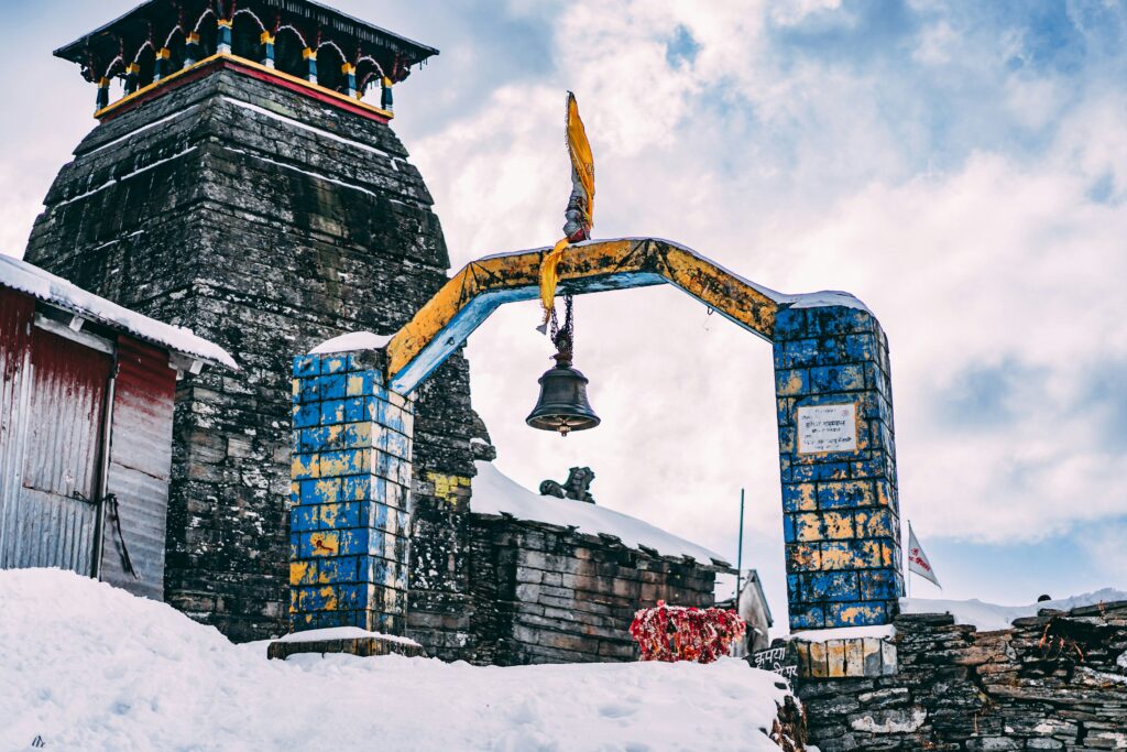 ashwini chaudhary monty bsvt1 on gk unsplash